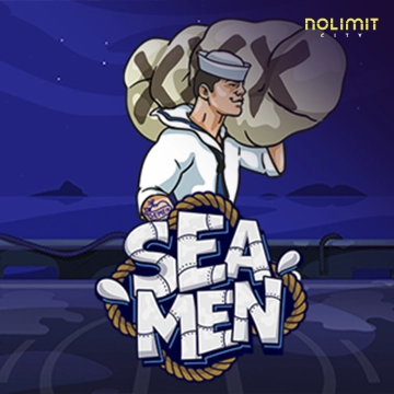 NolimitCity : Seamen - PLACEBET138
