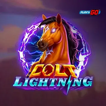 Colt Lightning - PLACEBET138