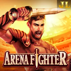 Jili : Arena Fighter - PLACEBET138