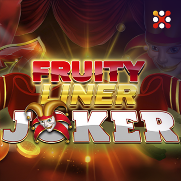 Mancala : Fruityliner Joker - PLACEBET138