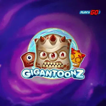 Gigantoonz - PLACEBET138