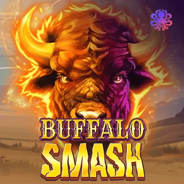Buffalo Smash - PLACEBET138