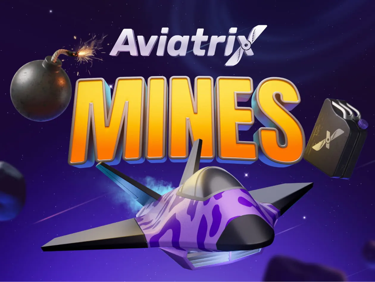 Aviatrix Mines - PLACEBET138