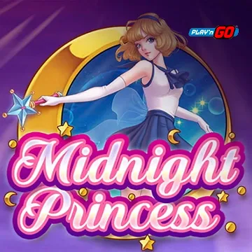 Midnight Princess - PLACEBET138