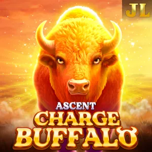 Jili : Charge Buffalo ASCENT - PLACEBET138