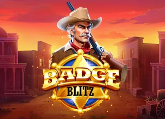 Pragmatic : Badge Blitz - PLACEBET138