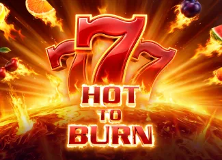 Pragmatic : Hot to Burn - PLACEBET138