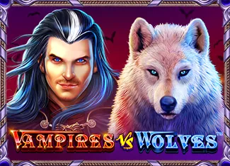 Pragmatic : Vampires vs Wolves - PLACEBET138