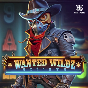 Wanted Wildz Extreme - PLACEBET138