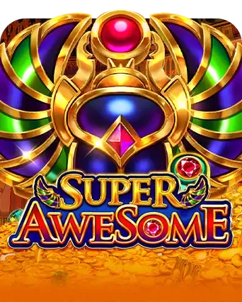 PLAYSTAR : SUPER AWESOME - PLACEBET138