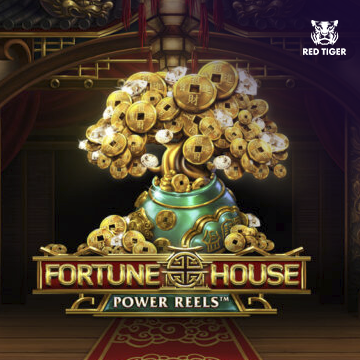 Fortune House Power Reels - PLACEBET138