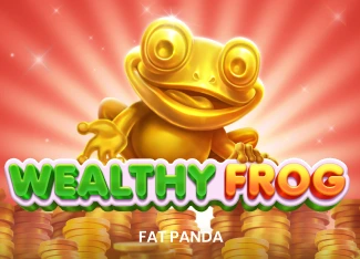 Wealthy Frog - PLACEBET138
