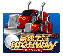 Joker123 : Highway Kings - PLACEBET138