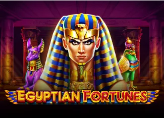 Pragmatic : Egyptian Fortunes - PLACEBET138