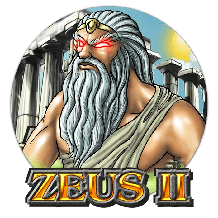 Habanero : Zeus 2 - PLACEBET138