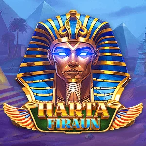 Pharaoh Treasures - PLACEBET138