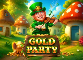 Pragmatic : Gold Party - PLACEBET138