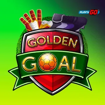 Golden Goal - PLACEBET138