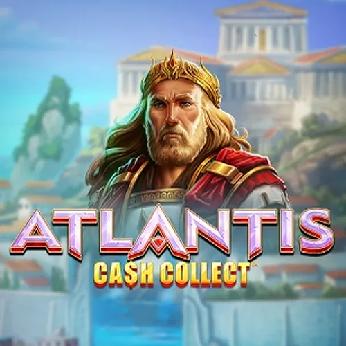 Atlantis Cash Collect - PLACEBET138