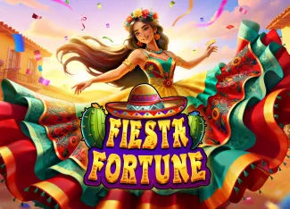 Pragmatic : Fiesta Fortune - PLACEBET138