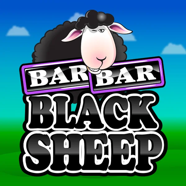 Bar Bar Black Sheep 5 Reel - PLACEBET138