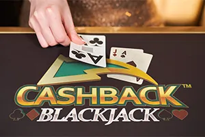 Grand Royale Cashback - PLACEBET138