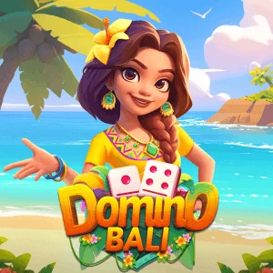 Domino Bali - PLACEBET138