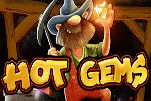 Hot Gems - PLACEBET138