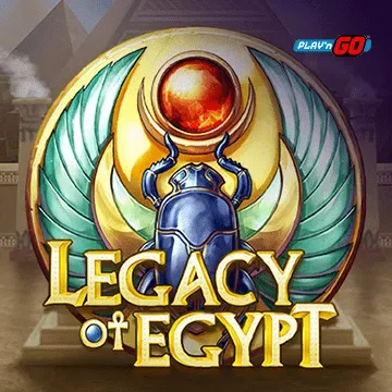 Legacy of Egypt - PLACEBET138