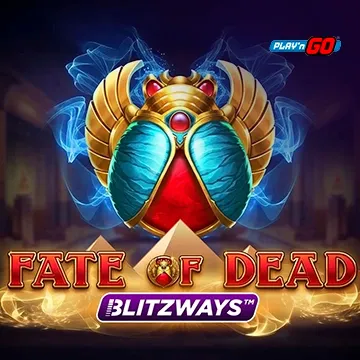 Fate of Dead Blitzways - PLACEBET138
