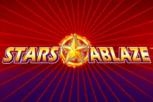 Stars Ablaze - PLACEBET138