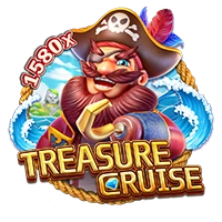 Facai : TREASURE CRUISE - PLACEBET138