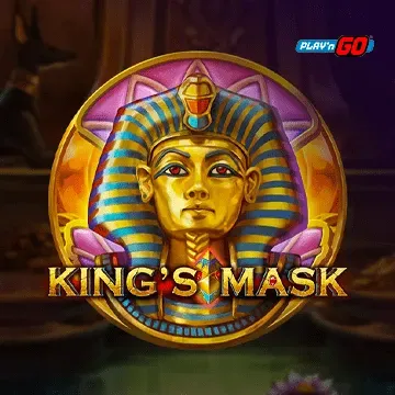Kings Mask - PLACEBET138