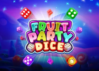 Pragmatic : Fruit Party Dice - PLACEBET138