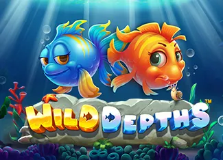 Pragmatic : Wild Depths - PLACEBET138