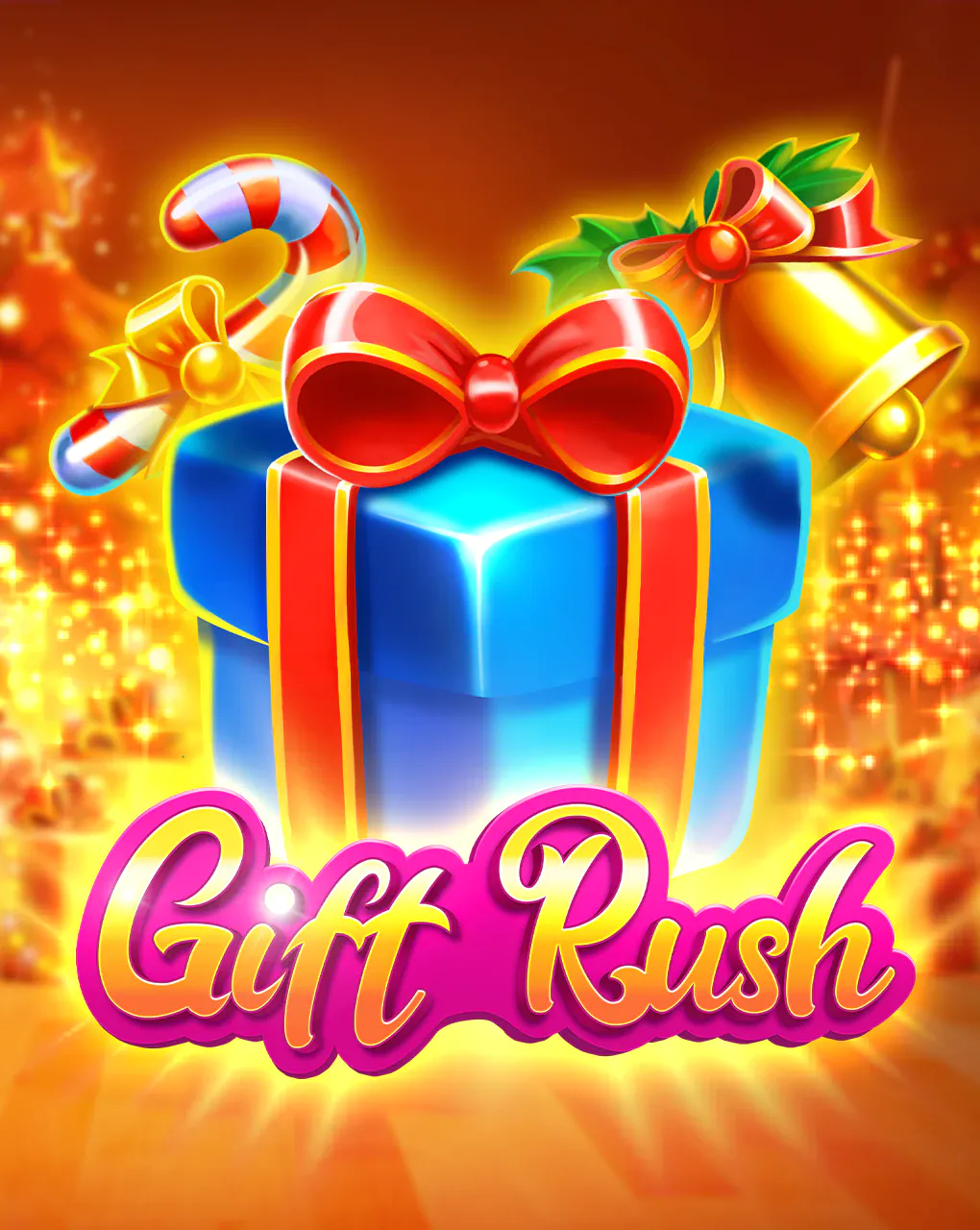 Gift Rush - PLACEBET138
