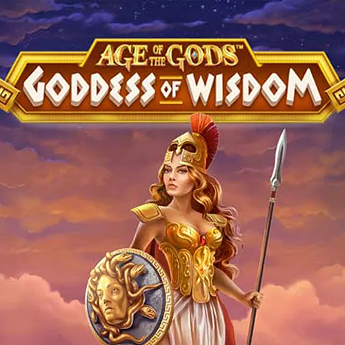 Age of the Gods: Goddess of Wisdom - PLACEBET138