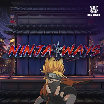 Ninja Ways - PLACEBET138