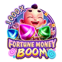 Facai : FORTUNE MONEY BOOM - PLACEBET138