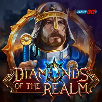 Diamonds of the Realm - PLACEBET138