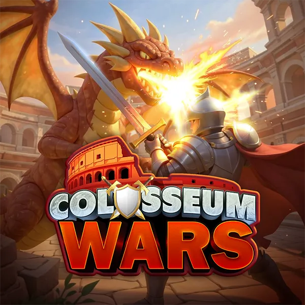 Colosseum Wars - PLACEBET138