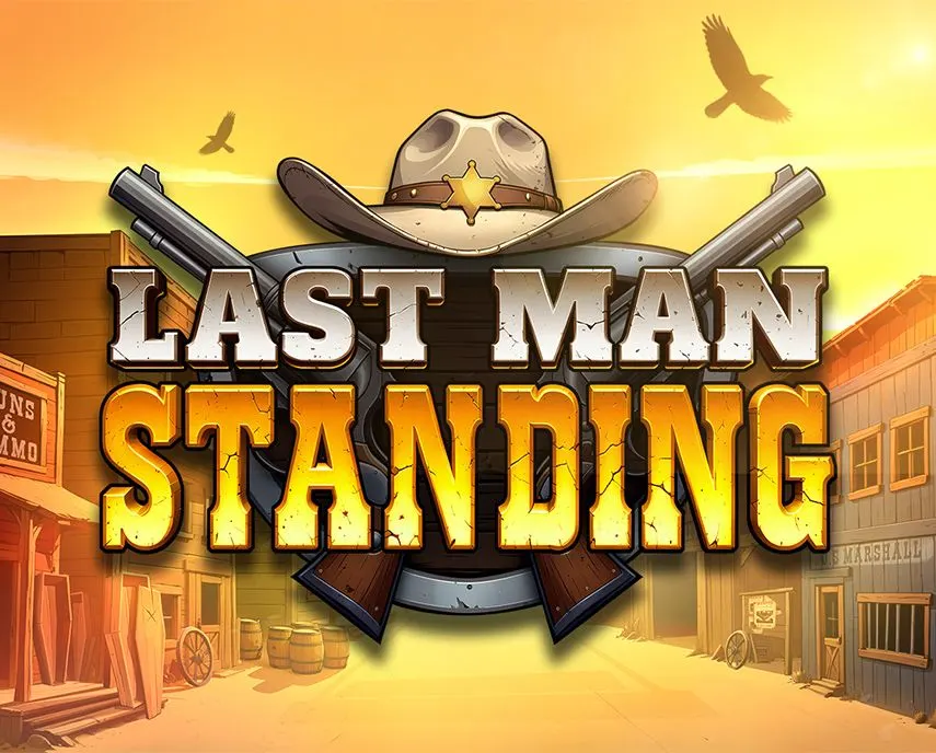 Last Man Standing - PLACEBET138