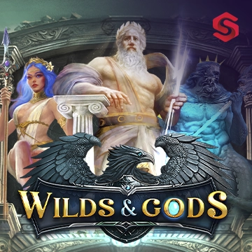 Wild & Gods - PLACEBET138