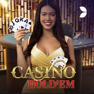 Casino Holdem - PLACEBET138