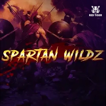 Spartan Wildz - PLACEBET138