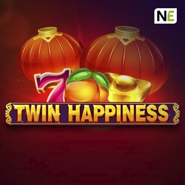 Twin Happiness - PLACEBET138