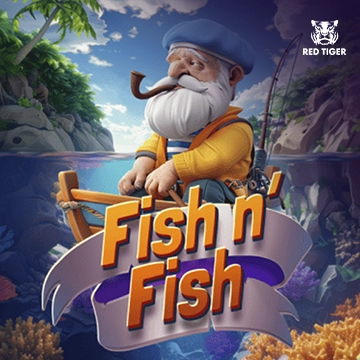 Fish n Fish - PLACEBET138