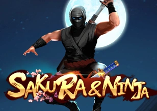 Sakura Ninja - PLACEBET138
