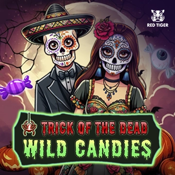 Trick Of The Dead Wild Candies MegaWays - PLACEBET138