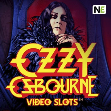 Ozzy Osbourne Video Slots - PLACEBET138
